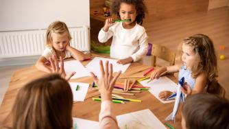 Колко са децата в България?