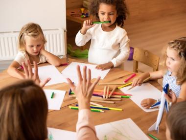 Колко са децата в България?