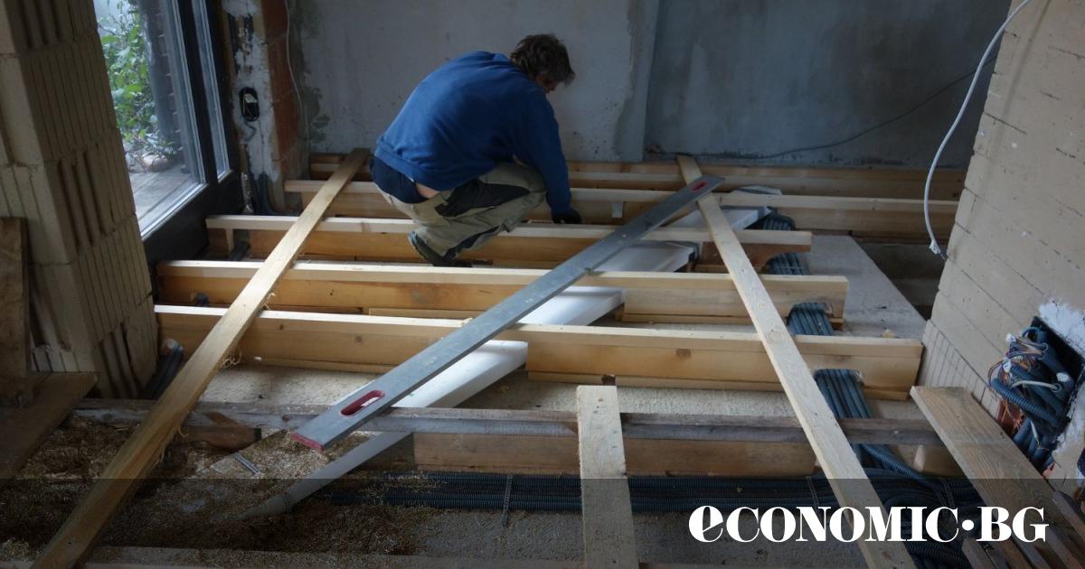 През 2024 г. пазарът на труда в България продължава да