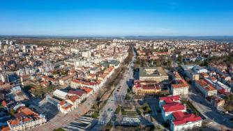 Област Шумен: нарастваща заетост, но слабо образование и малко туризъм