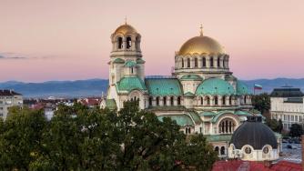 Световният индекс на градовете 2025: София изостава от съседните столици