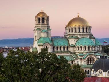 Световният индекс на градовете 2025: София изостава от съседните столици