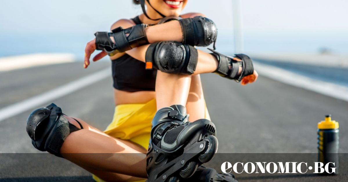 Парковете и междублоковите пространства вече са огласени от деца и