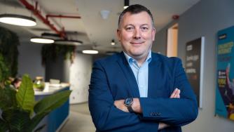 United Group назначи Анте Смокрович за директор на енергийната дивизия