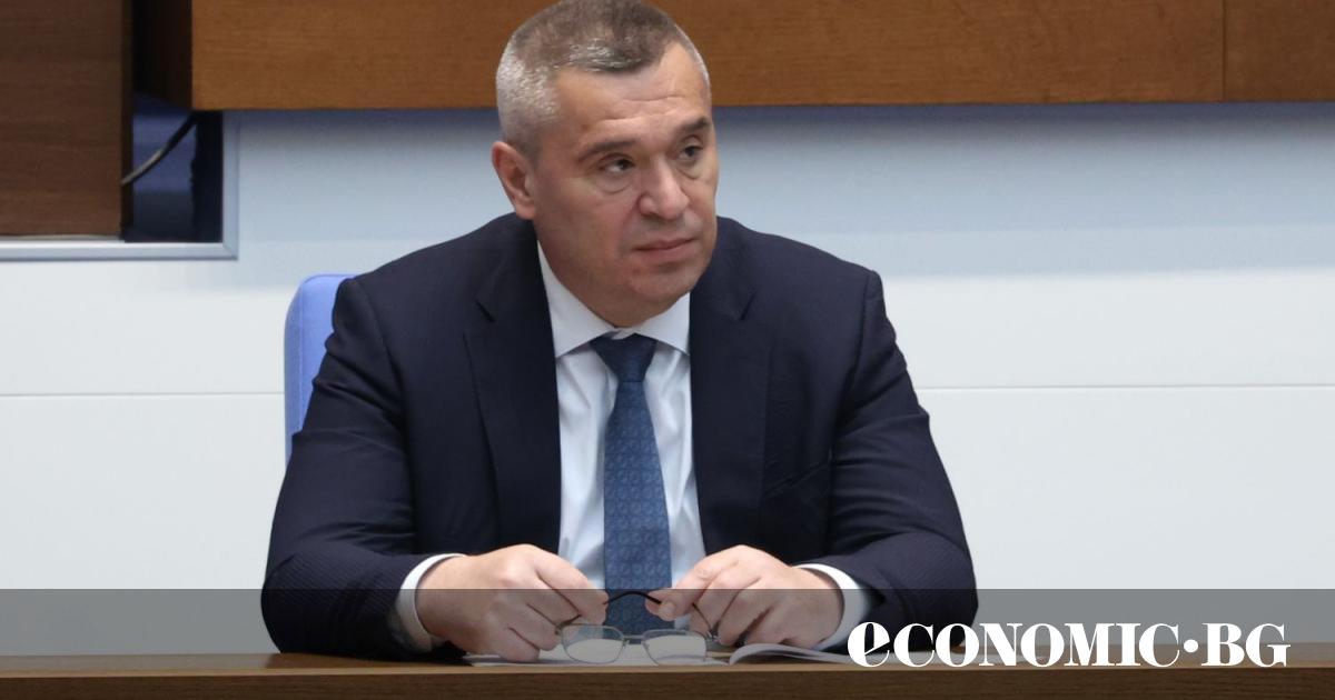 State-owned food stores will not be located in Bulgarian Post