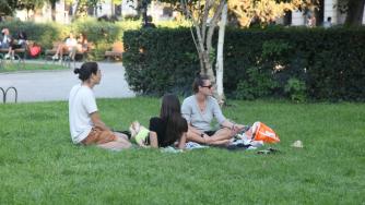 Tax Freedom Day in Bulgaria is set to be a record late date in 2025