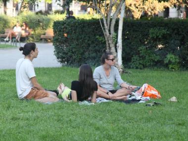 Tax Freedom Day in Bulgaria is set to be a record late date in 2025