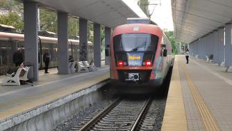 The state is preparing 12-year contracts for public rail carriers