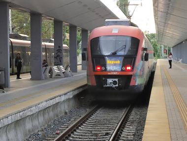 The state is preparing 12-year contracts for public rail carriers