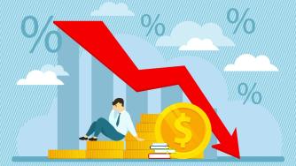 Световната икономика се насочва към най-слабия растеж от времето на COVID