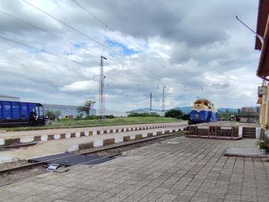 Три лота, един фаворит: Къде ще се насочат частните жп превозвачи?