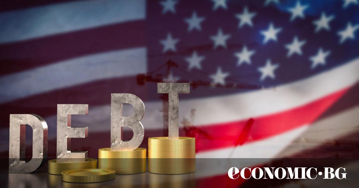 Нарастващите нива на държавни дългове се превръщат в точка на