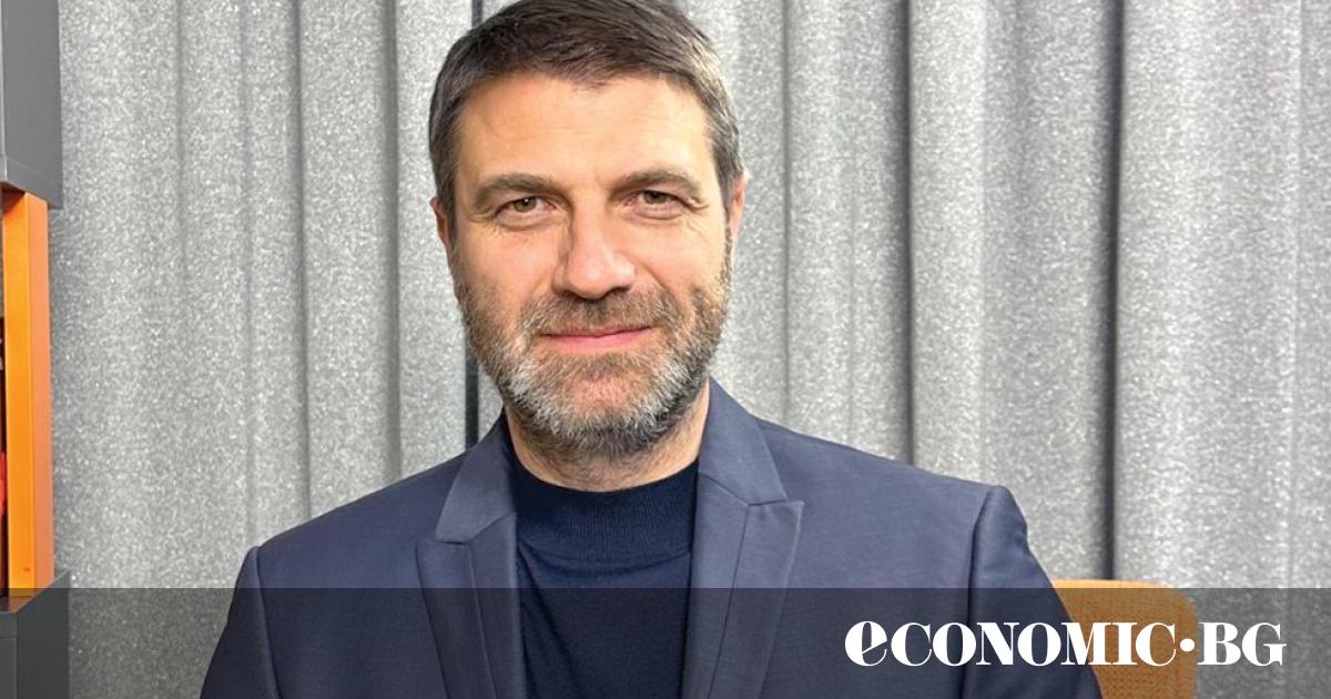 Кажем ли вода, напоследък започнахме да я свързваме с все