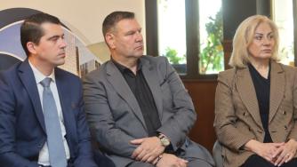 Имотните брокери настояват да се саморегулират