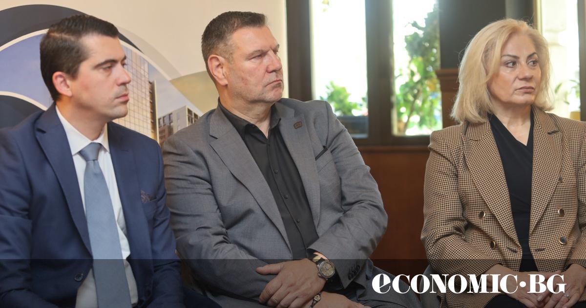 Пазарът на недвижими имоти в България отдавна се нуждае от