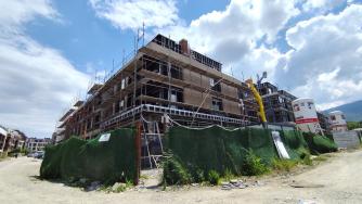 Еврото ще охлади нажежения имотен пазар в България