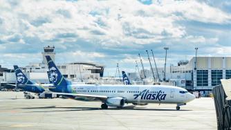 Alaska Airlines пуска полети до Европа