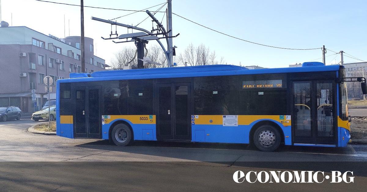 Две компании – чешката Skoda Electric a.s. и турската Helis