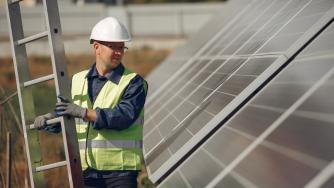 9000 MW солари чакат на опашка за присъединяване към мрежата