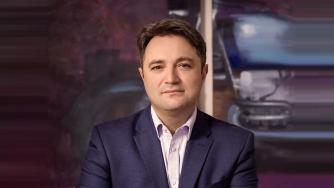 Българският форум на бизнес лидерите избра Антон Панайотов за председател