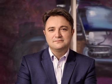 Българският форум на бизнес лидерите избра Антон Панайотов за председател