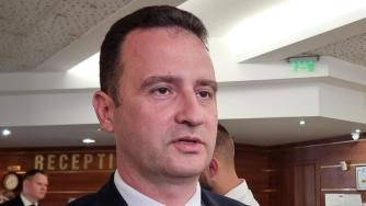 The state considers the Maritsa basin as a location for data centers