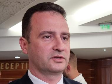 The state considers the Maritsa basin as a location for data centers