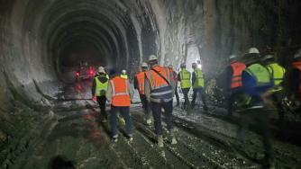 Жп линията Елин Пелин – Костенец поскъпна с над 122 млн. лв.