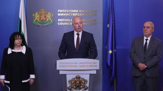 „Друга орбита“: Кабинетът обеща по-добри дни за България с еврото