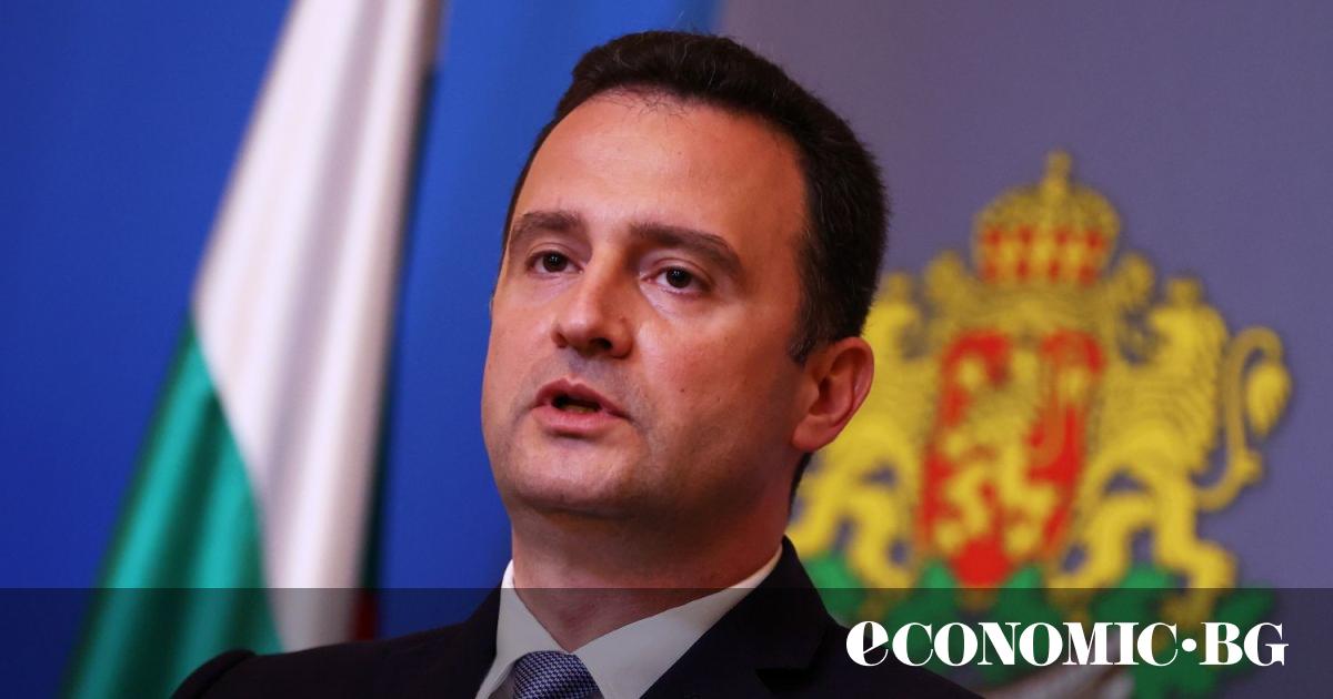 Г-н Станков, събрали сме се на ежегодната ядрена конференция на