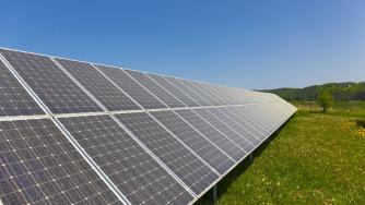 At certain times, Bulgaria's energy system is approaching the Spanish scenario