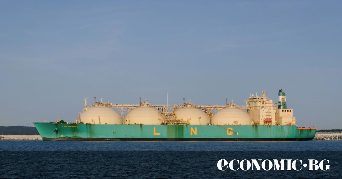 Договор за газ с Боташ ПолитикаБез да споменават Боташ“: България