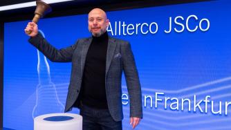 Българската „Шелли Груп“ достигна 1 млрд. долара капитализация