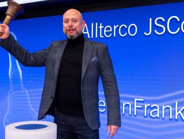 Българската „Шелли Груп“ достигна 1 млрд. долара капитализация