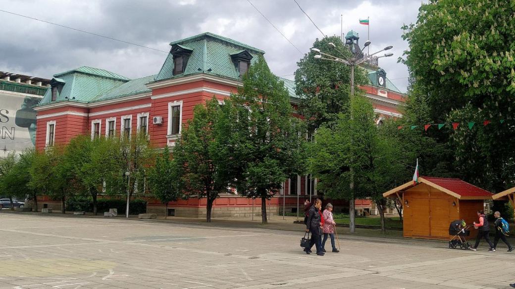 Финансирай бъдещето си: Какви са възможности за бизнес растеж в Кюстендил?