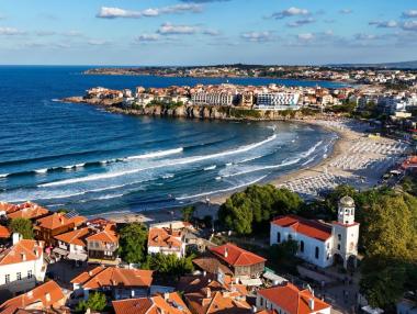“Quality is key”: Will the euro bring more foreign tourists to Bulgaria?