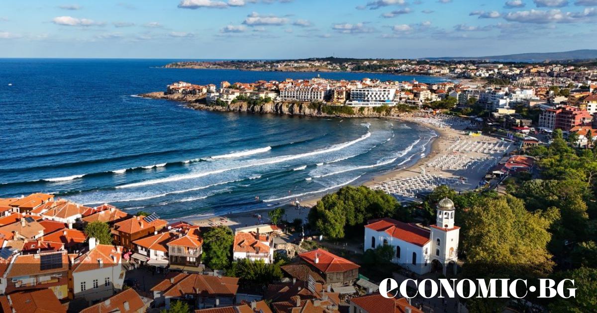 This week, the doors to the eurozone opened for Bulgaria