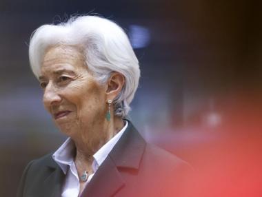 На фона на по-ниска инфлация и по-силно евро: ЕЦБ пак намали лихвите