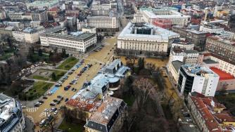 Зелена икономика, иновации и финанси – инвестициите на ЕБВР в България до 2030 г.