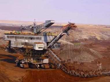 ЕИБ ще подкрепи енергийната трансформация на Маришкия басейн