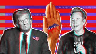 Враждата между Тръмп и Мъск ескалира, акциите на Tesla се сринаха