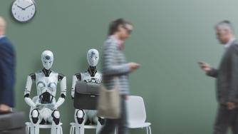 6 често срещани мита за изкуствения интелект