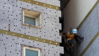 Кандидатстването по държавната програма за саниране ще е електронно