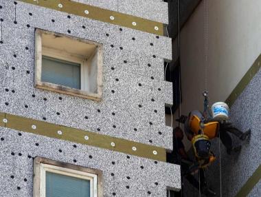 Кандидатстването по държавната програма за саниране ще е електронно