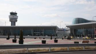 ГВА ще проверява наземните оператори на Летище София