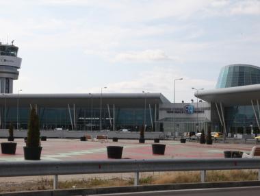 ГВА ще проверява наземните оператори на Летище София