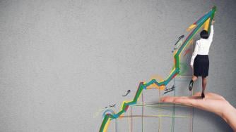 Икономиката на България расте с 3.1% през първото тримесечие