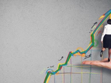 Икономиката на България расте с 3.1% през първото тримесечие