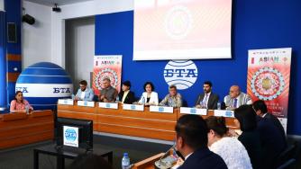 11 държави представят азиатската култура на фестивал в София