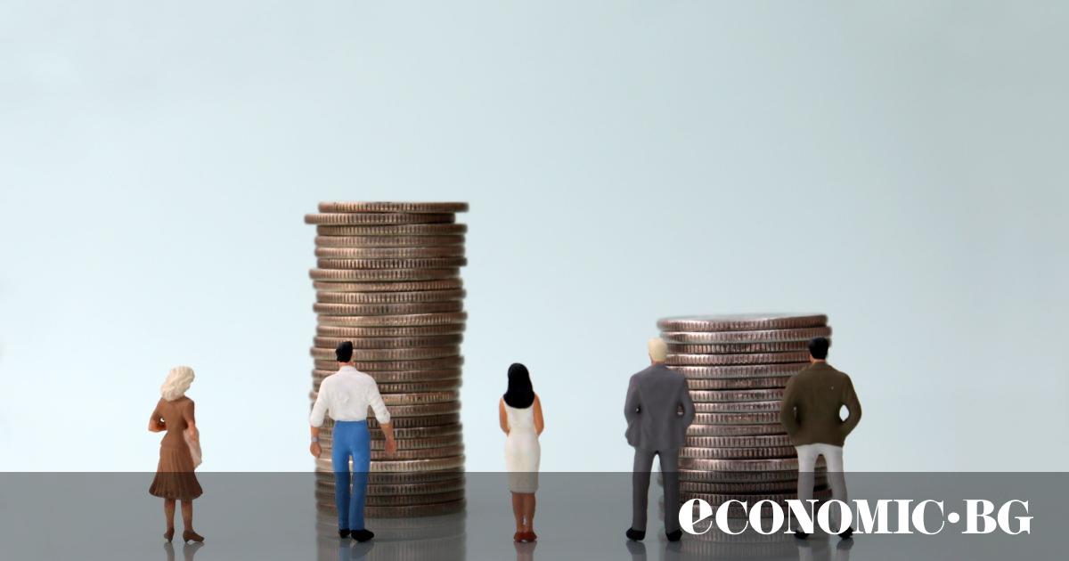 Минималната работна заплата е често срещан и същевременно доста спорен